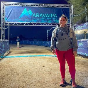 Meet your Posher, Kelsy